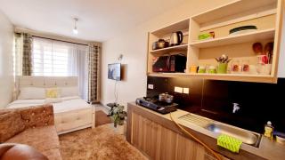 Lux Suites Royal Suburbs Apartments - Nairobi - 3