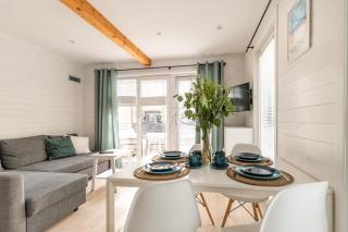 Apartamenty Tęsknoty 10 - Dziwnów - 3