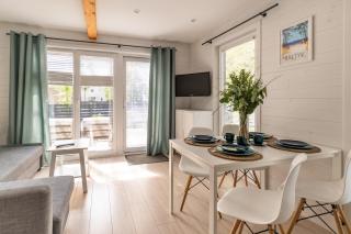 Apartamenty Tęsknoty 10 - Dziwnów - 2
