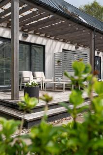 Apartamenty Tęsknoty 10 - Dziwnów - 8