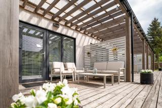 Apartamenty Tęsknoty 10 - Dziwnów - 7