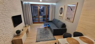 Apartament Jurata Deluxe - Jurata - 9