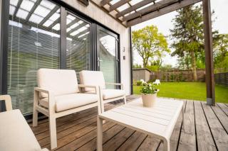 Apartamenty Tęsknoty 10 - Dziwnów - 6