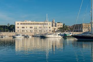 San Paolo Al Convento - Trani - 5