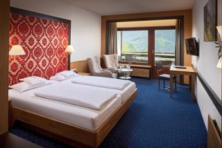 Hotel Prinz-Luitpold-Bad - Bad Hindelang - 9