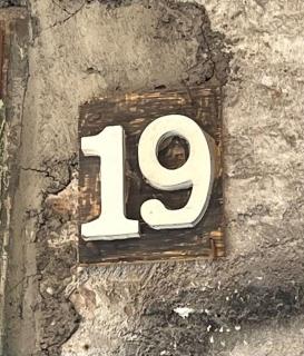 Casa guerra - Napoli - 6