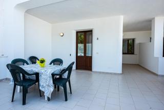 MANCAVERSA GALLIPOLI CASA VACANZA STEFANIA - Marina di Mancaversa - 1