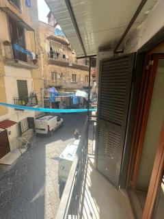 Casa guerra - Napoli - 3