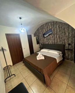 Casa guerra - Napoli - 2