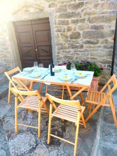 LA CASA NEL BORGO - Cortona - 4
