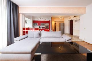 Color Apartments Unirii 14 Blv - Bucarest - 5