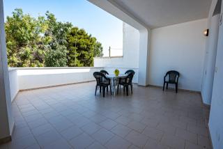 MANCAVERSA GALLIPOLI CASA VACANZA STEFANIA - Marina di Mancaversa - 2