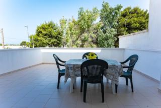 MANCAVERSA GALLIPOLI CASA VACANZA STEFANIA - Marina di Mancaversa - 8