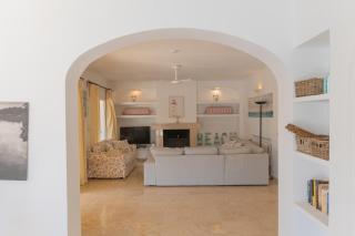 Villa Cristina - Cala d´Or - 1