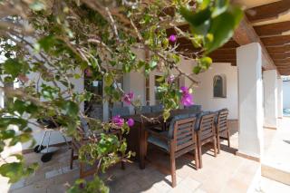 Villa Cristina - Cala d´Or - 9