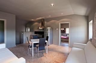 Villa Margherita vicino a SESTRI levante appartamento per 5 in Villa ottocentesca - Castiglione Chiavarese - 8