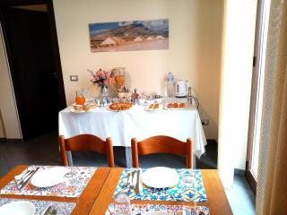 B&B Cafisu - Paceco - 4