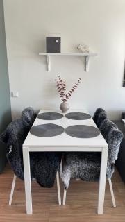 Åreskutans lägenhet med laddning för bil 22kW - Huså - 2