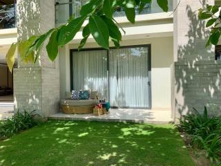 Green Suites by Pool in 5-star Ocean Resort & Golf - Da Nang - 6