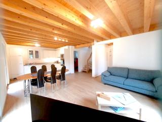 Casa Bluette - Selma - 9