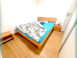 Casa Bluette - Selma - 6