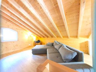 Casa Bluette - Selma - 2