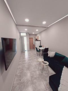 Emerald home - Ixia - 1