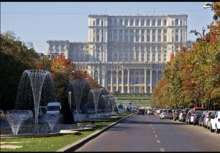 Color Apartments Unirii 14 Blv - Bucarest - 8