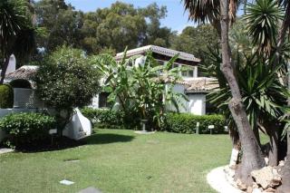 Beachfront development with tropical gardens. - Marbella - 7