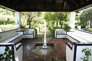 Beachfront development with tropical gardens. - Marbella - 6