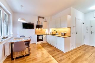 LAGUNA Apartament 6 Willa Leśna z Tarasem przy Parku - Polanica-Zdrój - 2
