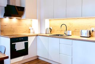 LAGUNA Apartament 6 Willa Leśna z Tarasem przy Parku - Polanica-Zdrój - 7