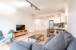 Homie Suites - Luxury Apartments in Maçka - 2