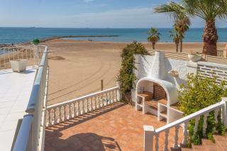 Magnifica VILLA AIREOLA frente al mar - Benicàssim - 8