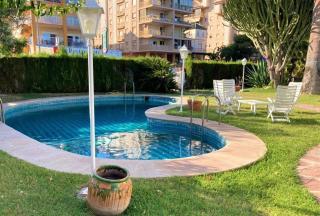 Magnifica VILLA AIREOLA frente al mar - Benicàssim - 1