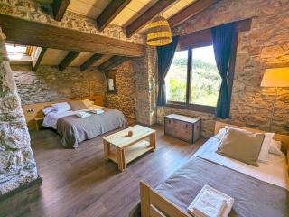 Can Nofre - Masia familiar en zona tranquila - 2