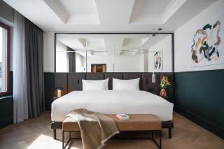 Almanac X Alcron Prague - Praga - 4
