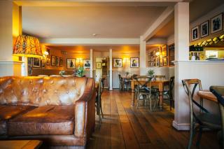 The East End Arms - 9