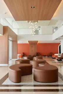 M CASA HOTEL PATTAYA - Nong Prue - 4