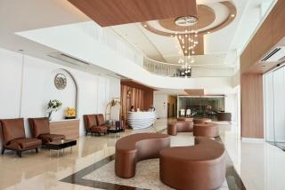M CASA HOTEL PATTAYA - Nong Prue - 5