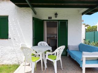 bungalow with private garden - Playa del Inglés - 7