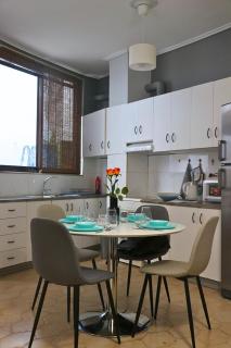 Athens Marialena Apartment - Atene - 1