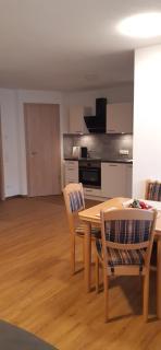 Ferienwohnung Hufeisen ebenerdig - Hopferau - 0