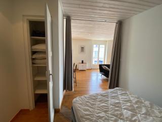 Le logis des Halles - 4