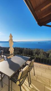 Agriturismo Il Casale Del Lago - Gardone Riviera - 6