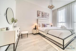 Harmonious 2BR with Assistant Room at Mesk 1 Midtown Dubai Production City by Deluxe Holiday Homes - Dubai - 6