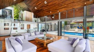 Villa Viman - Kathu - 3