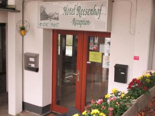 Hotel Reesenhof - Witten - 3