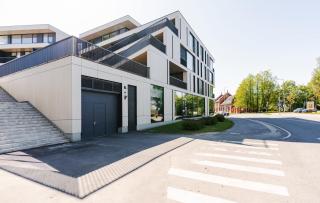Pärnu Verde Apartments - Pärnu - 6