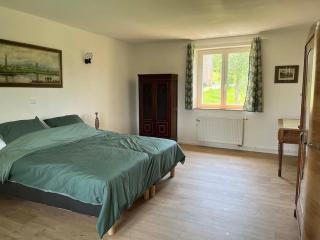 Maison vue superbe, 1-6 pers, Teilhet, Auvergne - Teilhet - 7